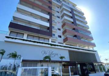 Apartamento no bairro praia joão rosa - biguaçu