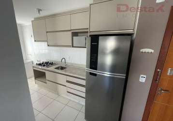 Apartamento em vendaval  -  biguaçu