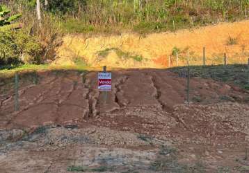 Terreno em santa teresa  -  são pedro de alcântara