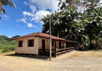 Sítio em vila doze  -  antônio carlos