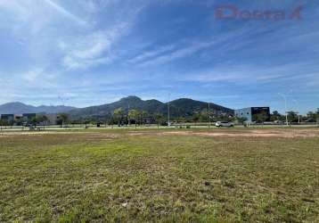 Terreno no bairro deltaville  -  biguaçu