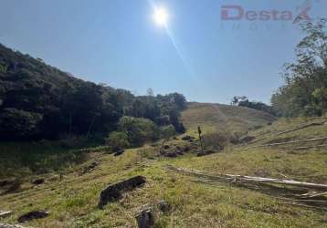 Terreno em guiomar de baixo  -  antônio carlos