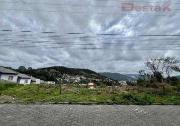 Terreno em forquilhas  -  são josé