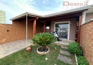 Casa no bairro rio caveiras  -  biguaçu