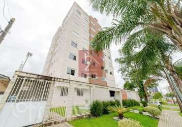 Apartmento boa vista 74,77m² com 2 vagas paralelas r$489.000,00