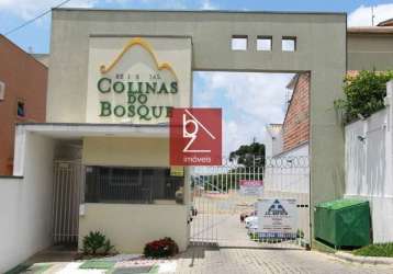 Apart. garden por r$ 330.000,00 no marinoni em almirante tamandare-pr