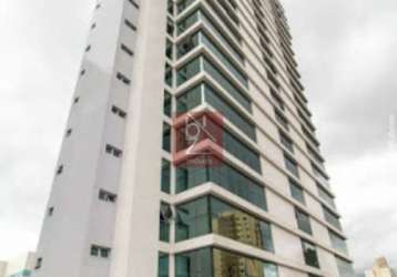 Apartamento 3 suites 2 vagas 176m² priv.  cabralr$1.790.000,00