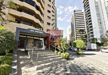 Apartamento 302m² 4 dorm. 2 suites 3 vagas r$ 3.890000,00