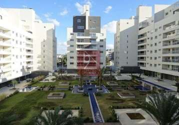 Apartamento 158,14m² 4dorm 3 suites 3 vagas água verde r$2.390.000,00