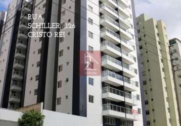 Apto garden 68,59m² 2 dorm 1 suite 1 vaga crito rei r$507.000,00