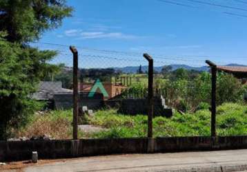 Terreno  em atibaia ja aprovado projeto para  2 casas