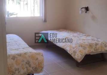 Apartamanto térreo 3 dormitorios atibaia - vila thais