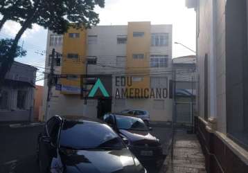 Apartamento no centro de atibaia