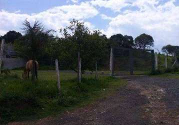 Terreno  à venda 34.000m², chácara jaraguá, são paulo - ar0014.