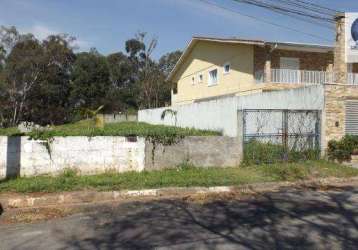 Terreno residencial à venda, parque dos príncipes, são paulo.