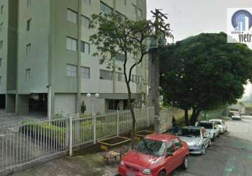 Apartamento residencial à venda, piqueri, são paulo.