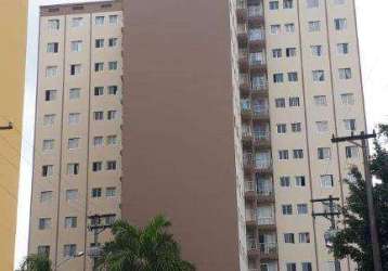 Apartamento em frente ao atacadão extra na parada de taipas com 2 dormitórios, sala com sacada e 1 vaga de garagem em exelente localização.