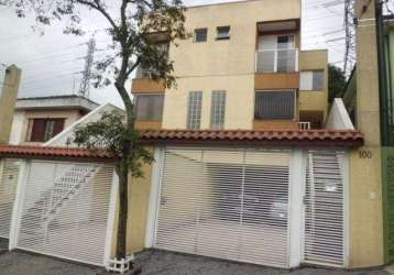 Oportunidade sobrado com 3 dorms / 3 vagas -