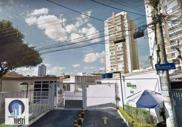 Apartamento com 3 dormitórios à venda, 118 m² por r$ 880.000 - lauzane paulista - são paulo/sp