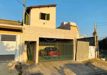 Kitnet para venda em sorocaba, jardim residencial villa amato, 1 dormitório, 1 banheiro, 1 vaga