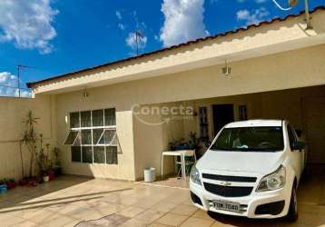 Casa para venda em sorocaba, conjunto habitacional júlio de mesquita filho, 4 dormitórios, 3 banheiros, 3 vagas