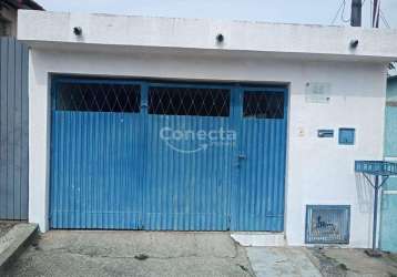 Casa para venda em itapetininga, vila arruda, 4 dormitórios, 1 suíte, 2 banheiros, 2 vagas