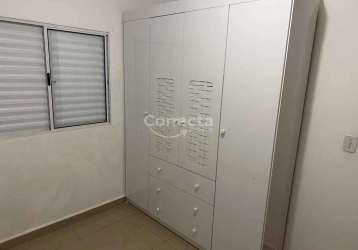 Apartamento para venda em sorocaba, jardim são marcos, 2 dormitórios, 1 banheiro, 1 vaga