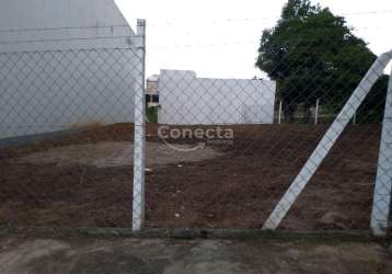 Terreno para venda em sorocaba, terras de arieta