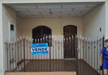 Casa para venda em votorantim, chave, 2 dormitórios, 1 banheiro