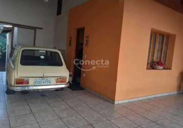 Casa para venda em sorocaba, vila independência, 4 dormitórios, 1 suíte, 2 banheiros, 3 vagas