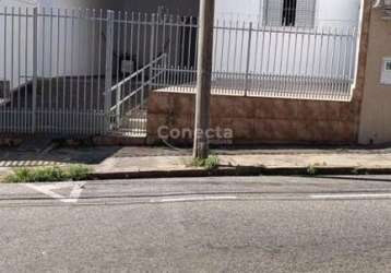 Casa para venda em sorocaba, vila haro, 2 dormitórios, 1 banheiro, 2 vagas