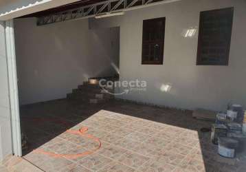 Casa para venda em sorocaba, jardim nápoli, 4 dormitórios, 1 suíte, 2 banheiros, 2 vagas