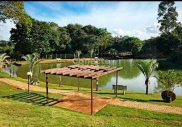 Terreno para venda em sorocaba, jardim novo horizonte