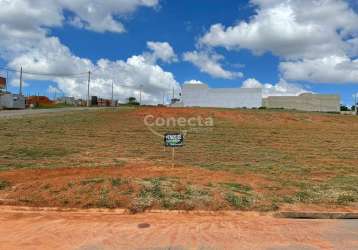 Terreno para venda em sorocaba, jardim novo horizonte