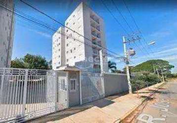 Apartamento para venda em sorocaba, chácaras reunidas são jorge, 2 dormitórios, 1 suíte, 2 banheiros, 1 vaga