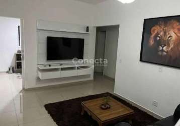 Apartamento para venda em sorocaba, jardim gonçalves, 3 dormitórios, 2 suítes, 3 banheiros, 3 vagas