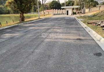 Terreno para venda em sorocaba, brigadeiro tobias