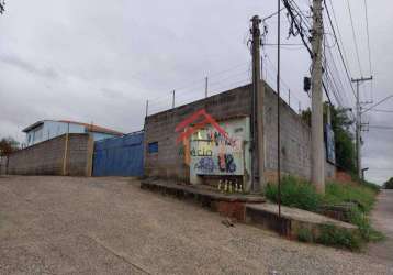 Terreno residencial à venda, poste, jundiaí - .