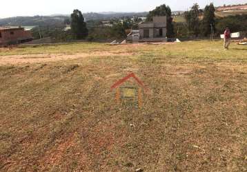 Terreno à venda, 780 m² por r$ 1.170.000,00 - horto florestal - jundiaí/sp