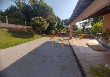 Casa com 3 dormitórios à venda, 372 m² por r$ 1.600.000,00 - currupira - jundiaí/sp