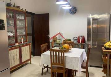 Casa com 3 dormitórios à venda, 176 m² por r$ 1.000.000,00 - jardim são vicente - jundiaí/sp