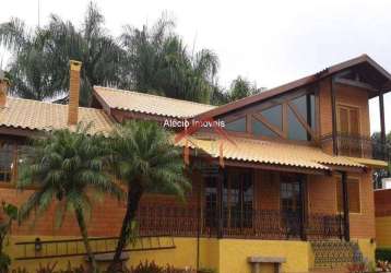 Casa com 3 dormitórios, 250 m² - venda por r$ 2.500.000,00 ou aluguel por r$ 15.777,50/mês - jardim tereza cristina - jundiaí/sp