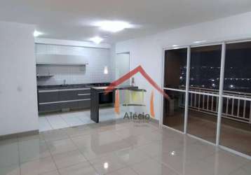 Apartamento com 2 dormitórios para alugar, 80 m² por r$ 3.990,00/mês - engordadouro - jundiaí/sp