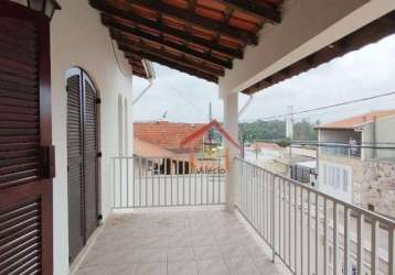 Casa com 3 dormitórios à venda, 200 m² por r$ 750.000 - jardim das tulipas - jundiaí/sp