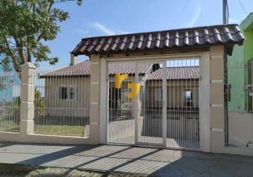 Casa à venda no bairro santa fé em caxias do sul/rs