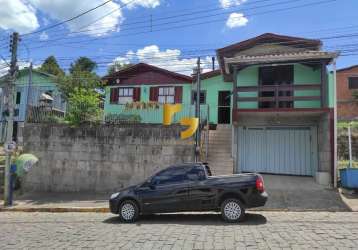 Casa à venda no bairro mariane em caxias do sul/rs