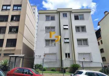 Apartamento à venda no bairro exposição em caxias do sul/rs