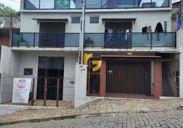 Casa à venda no bairro cristo redentor em caxias do sul/rs