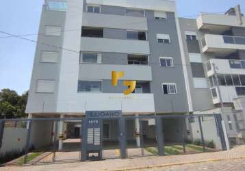 Apartamento em são luiz, caxias do sul/rs