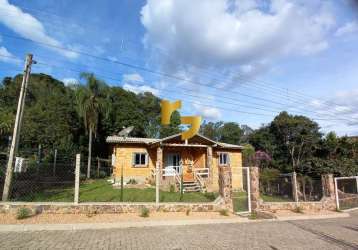 Chácara à venda no bairro colina de flores - flores da cunha/rs